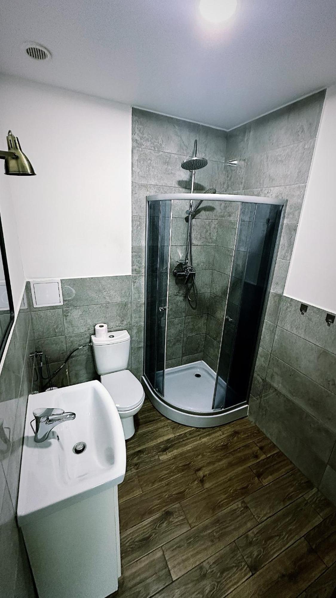 Apartamenty Retro Dabrowa Gornicza Ngoại thất bức ảnh