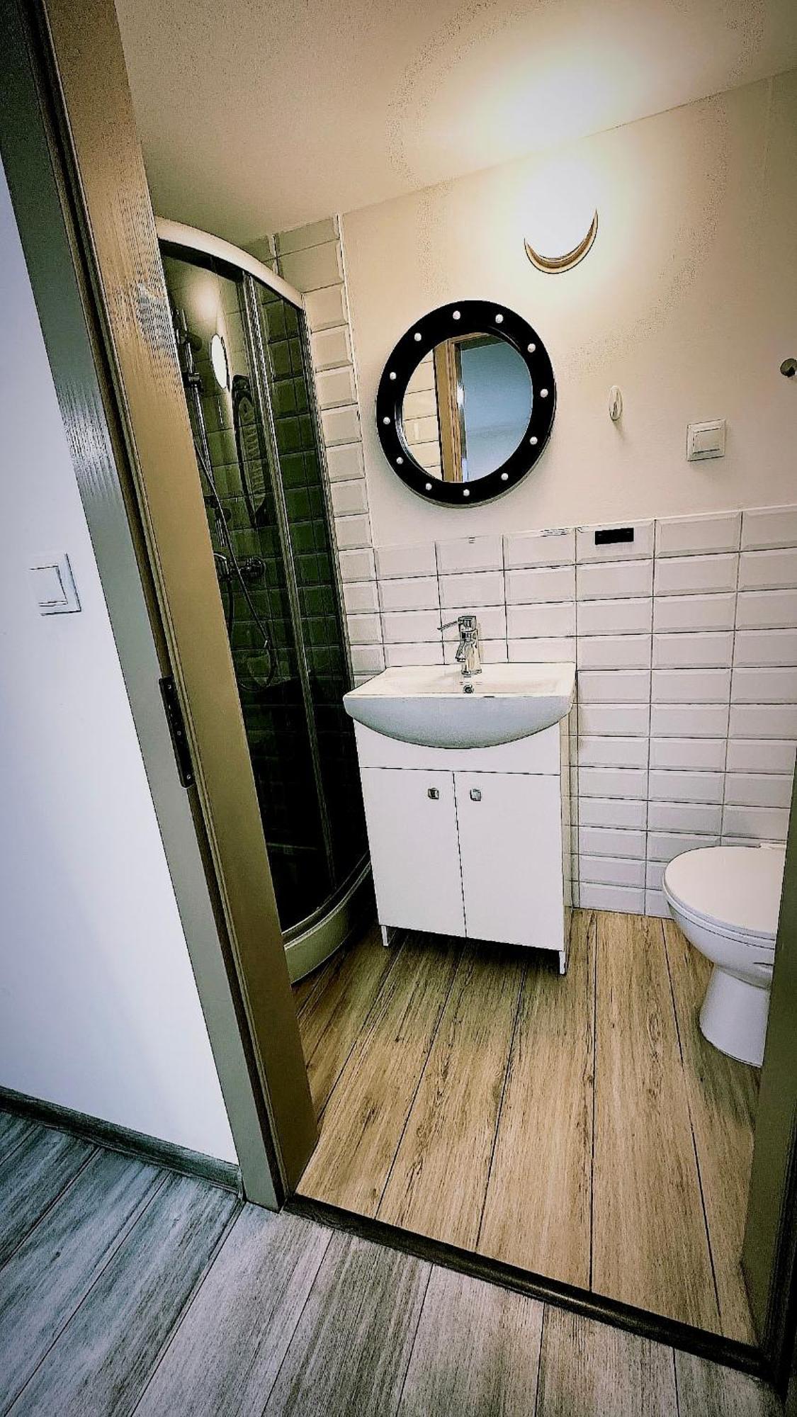 Apartamenty Retro Dabrowa Gornicza Ngoại thất bức ảnh